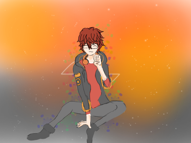 seven - ibisPaint