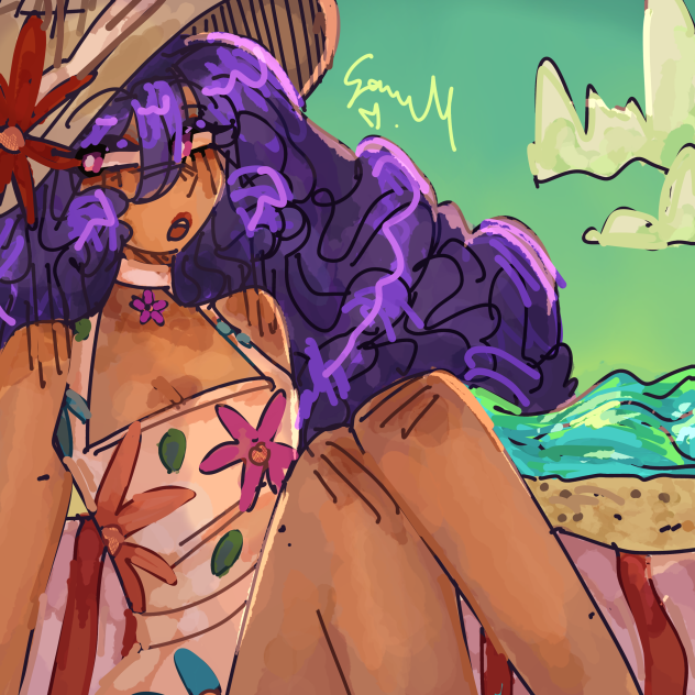 Summer Days