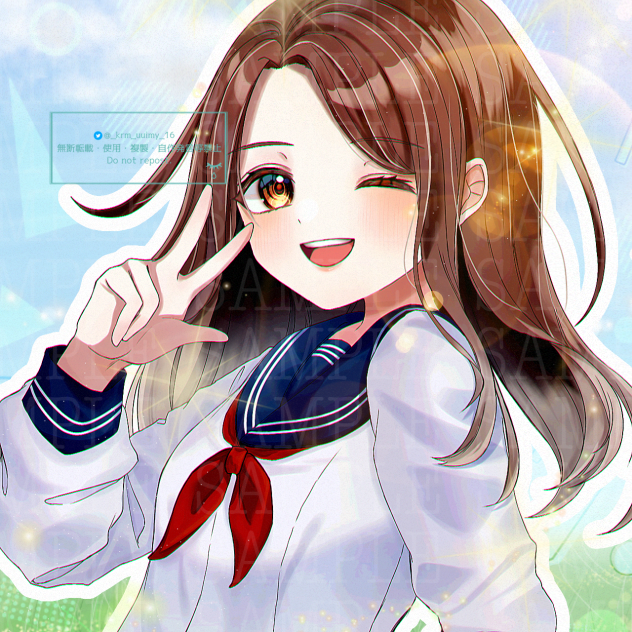 アイコンご依頼【4】