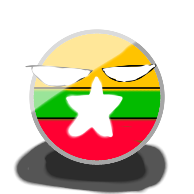 myanmar 🇲🇲