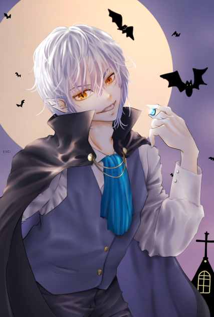 vampire