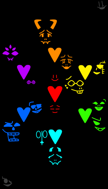 Undertale wallpaper