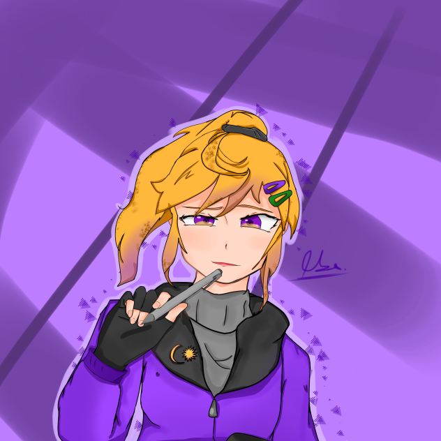 🌙☀️📗🖊️