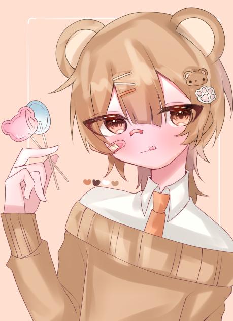 ＃朧の月塗り
