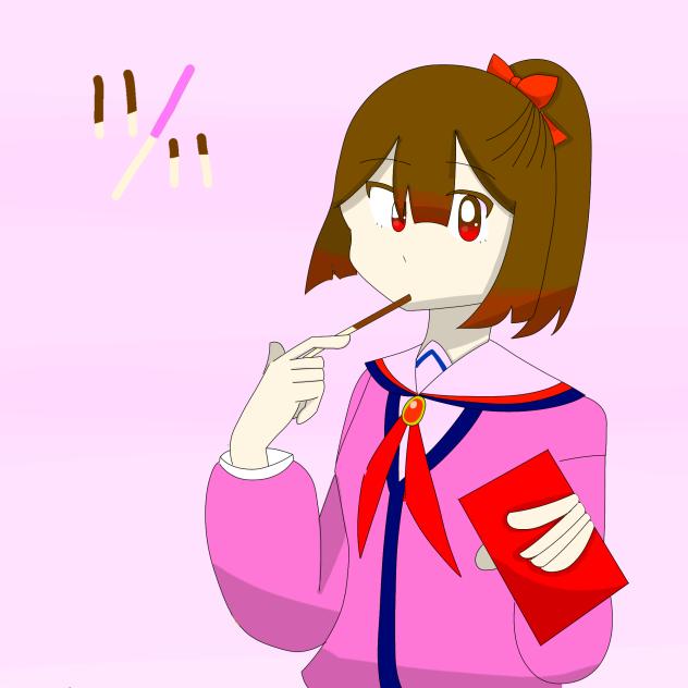 ポッキーの日なんて知らねー！