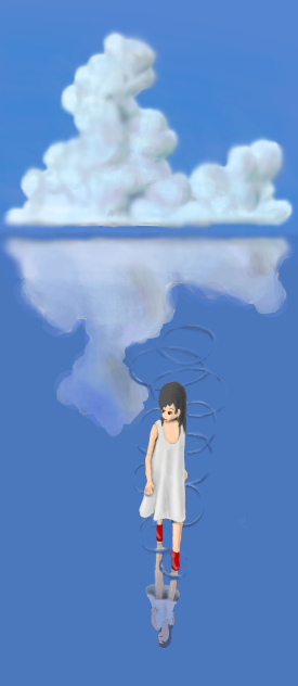 my old painting 2 - ibisPaint