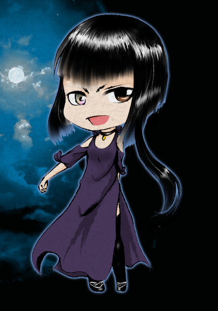 名前はまだない