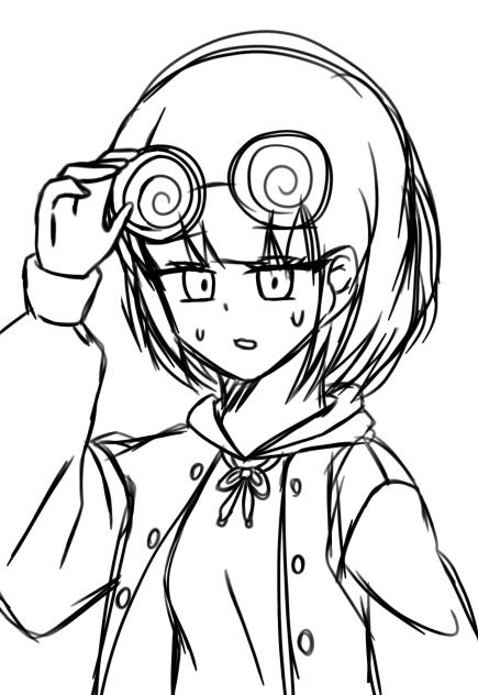 こほんちゃん