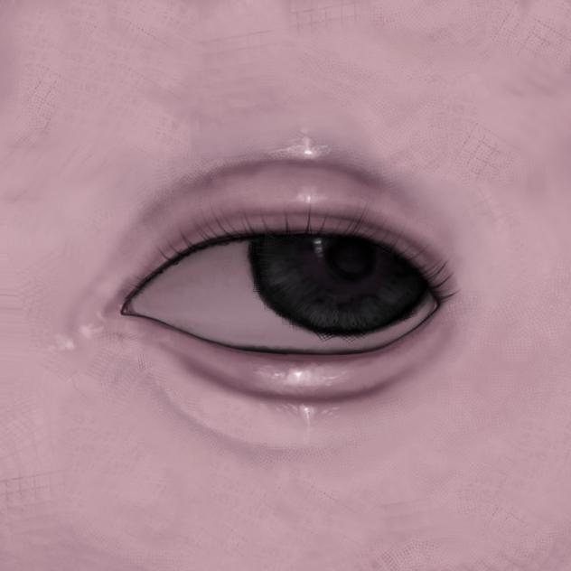 🖤👁
