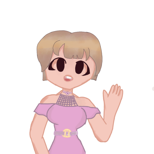 Milla (Omyon's sister)