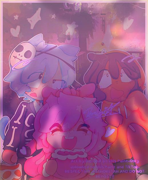 ♪ “₣V₵₭ ₮ⱧɆ ₴Ɏ₴₮Ɇ₥!” ♪