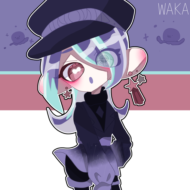 「❣️」