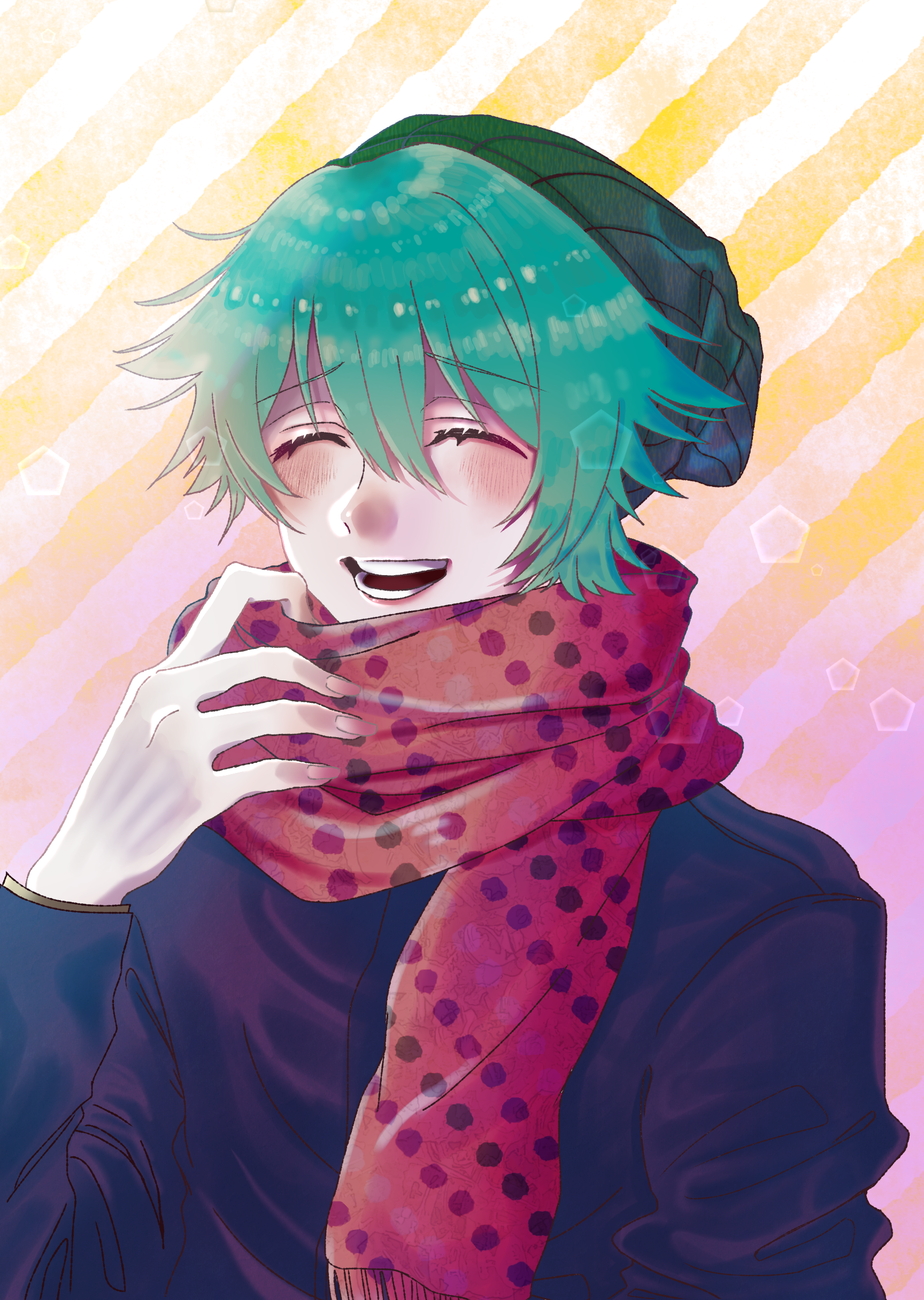 日和ソウ - ibisPaint