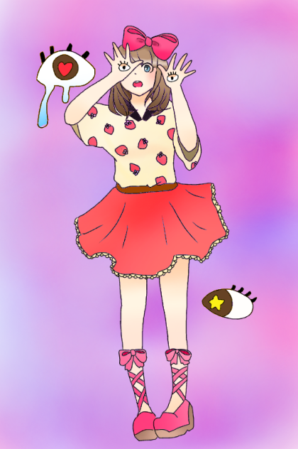 落書き