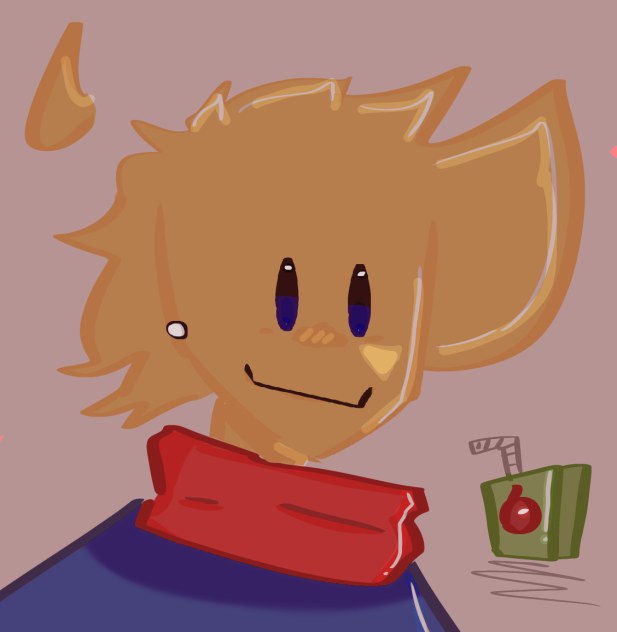 Ash - ibisPaint