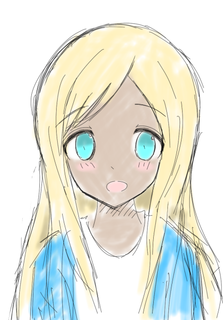 ライラさん
