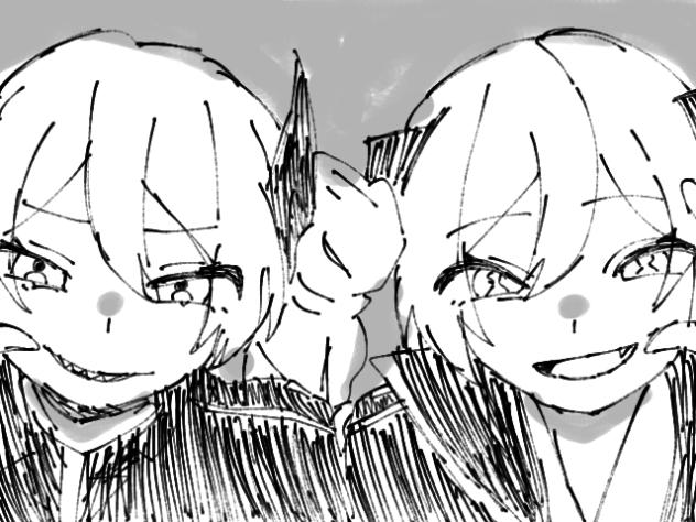 ダイダイダイダイダイキライ