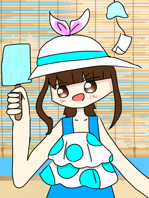 今何月だと思ってるんだ
