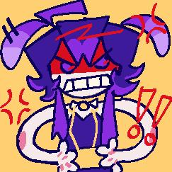 GRRR GRRR