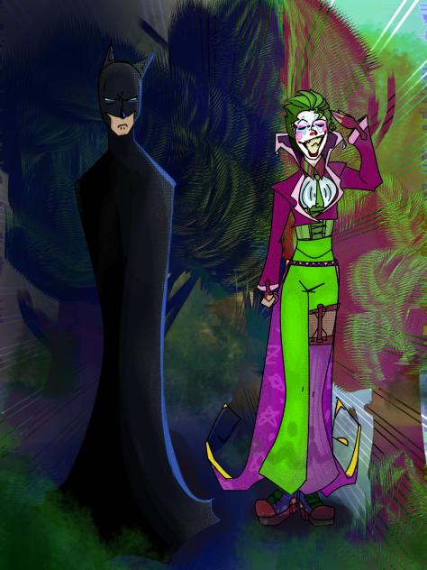 🃏that's so crazy ⛓️‍💥