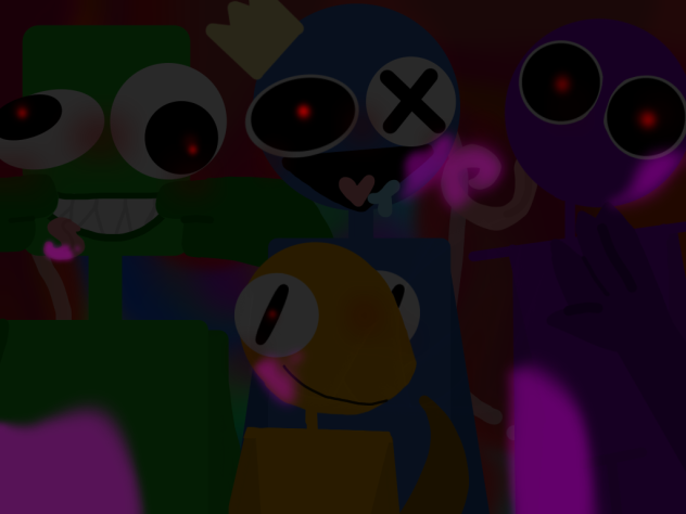 Rä!ñb0w F4!3ñdš! 🔪