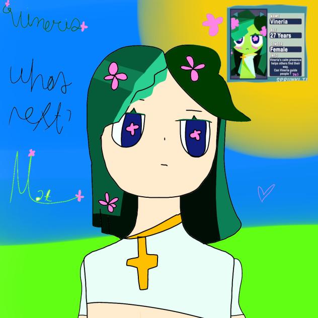 vineria as human