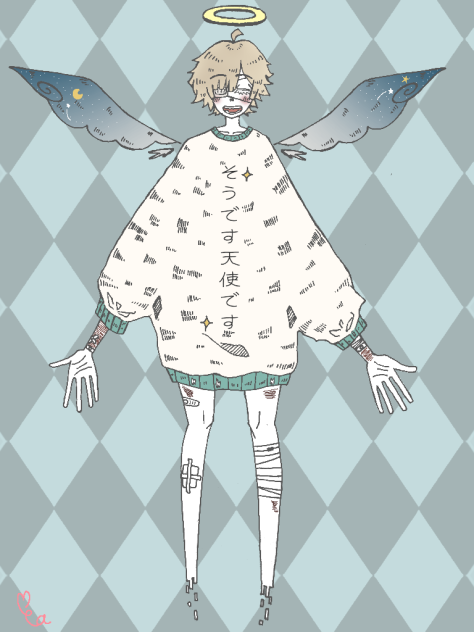 無題596 - ibisPaint