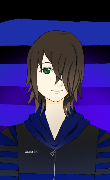 Titelloses 4 - ibisPaint
