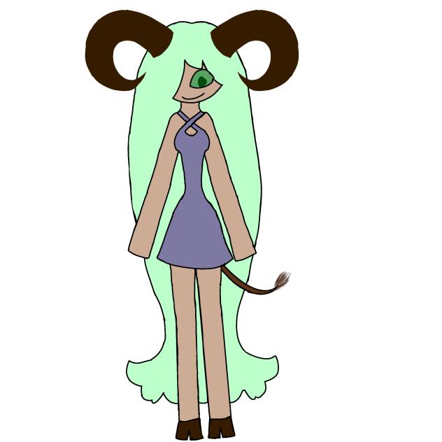 SHES ALSO BACK