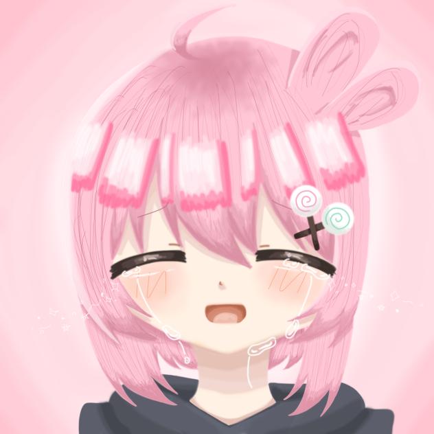 『ごめん…。』