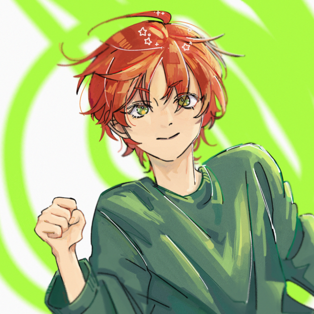 Yes! - ibisPaint