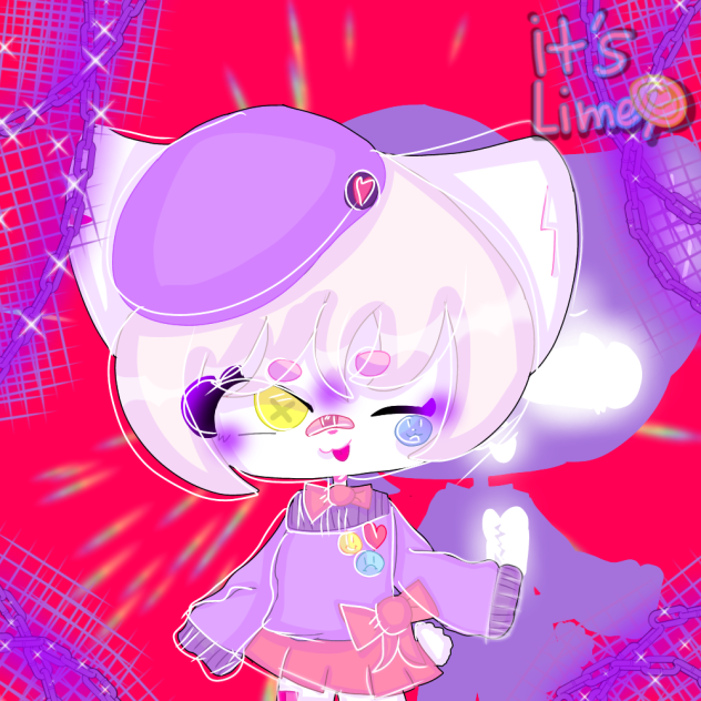💜 Mimi 💜