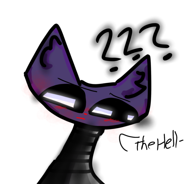 The hell-