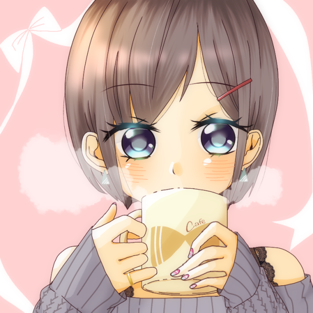 CaféGirl♥
