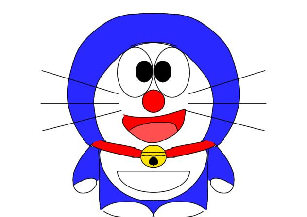 ドラえもん