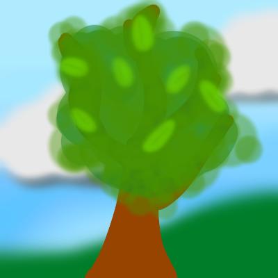 Tree.