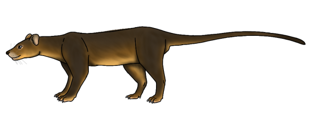 Giant Fossa render