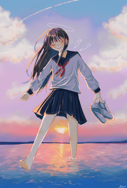 逃避行
