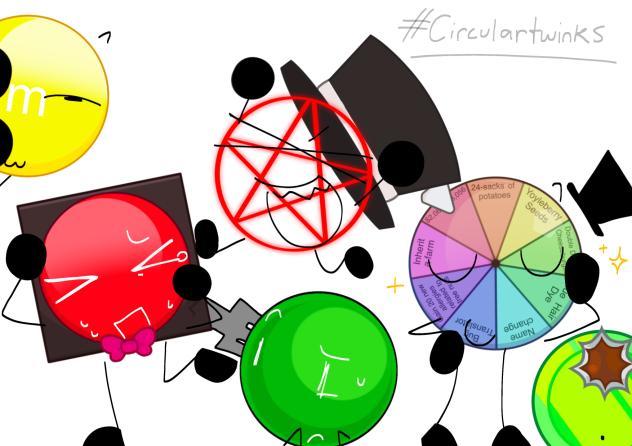 Bro - ibisPaint