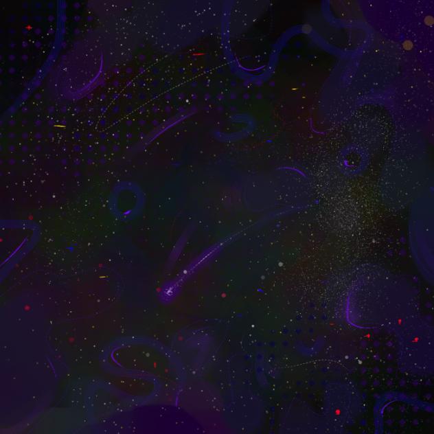 Space - ibisPaint