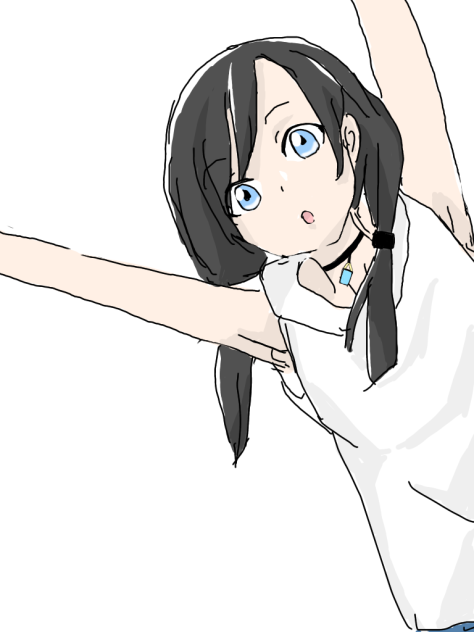天野陽菜ちゃん