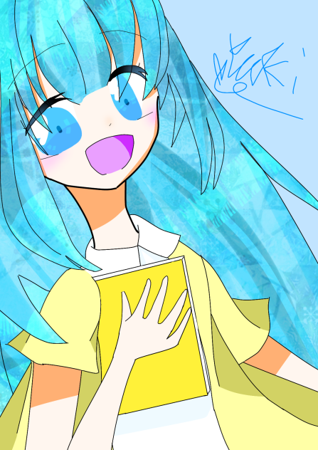 作者デザイン！！