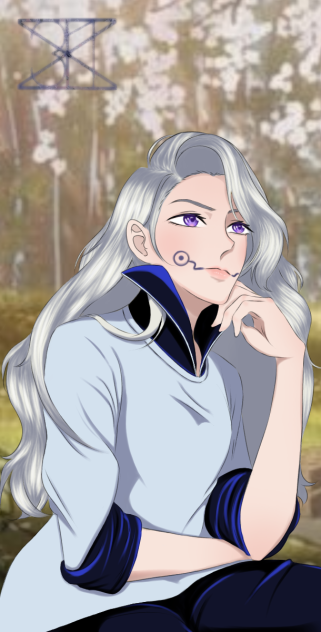 Inumaki (Female Version)