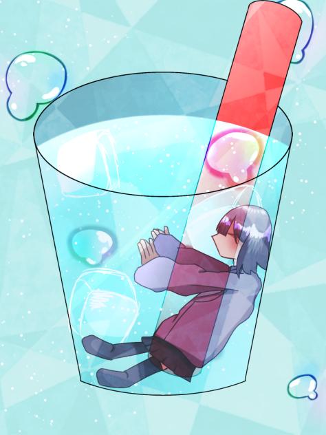 幻想そーだ