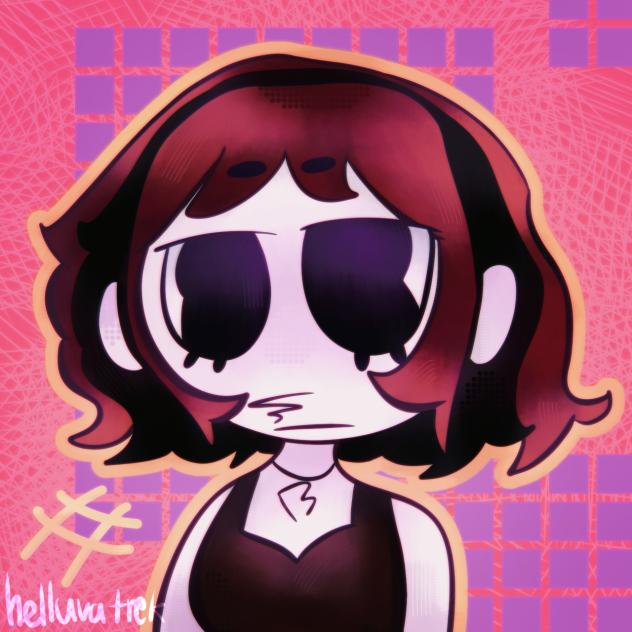 bredraws fanart