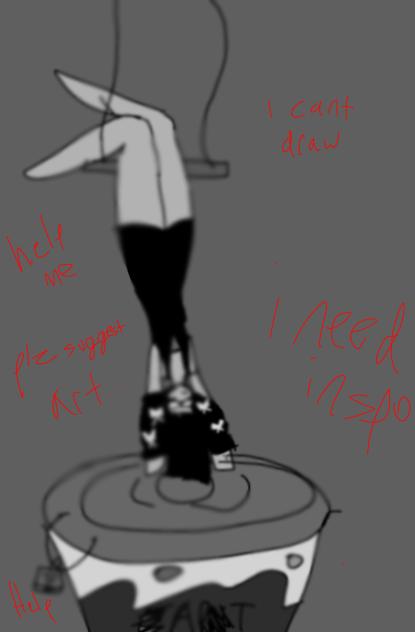 art block.