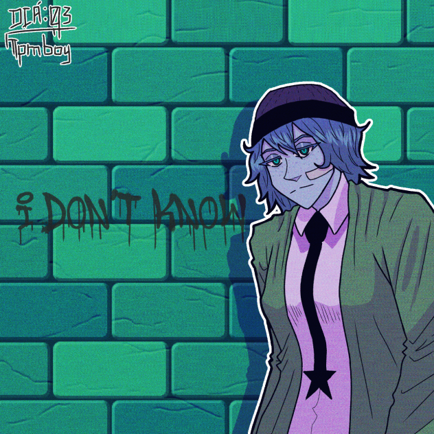 Tomboy