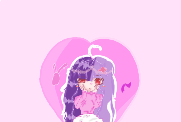 💞