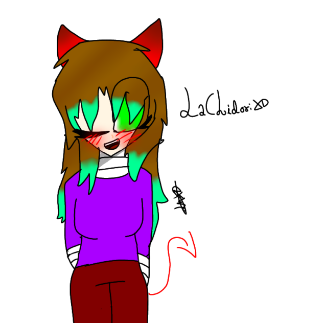 LaChidoriXD