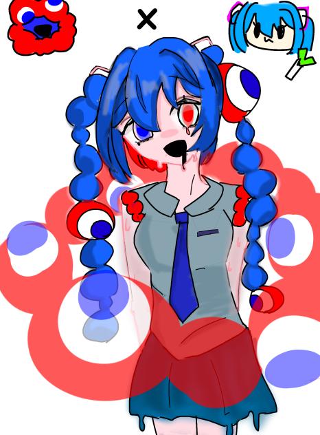 ミクミャク